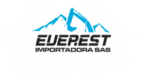 logo everest luz